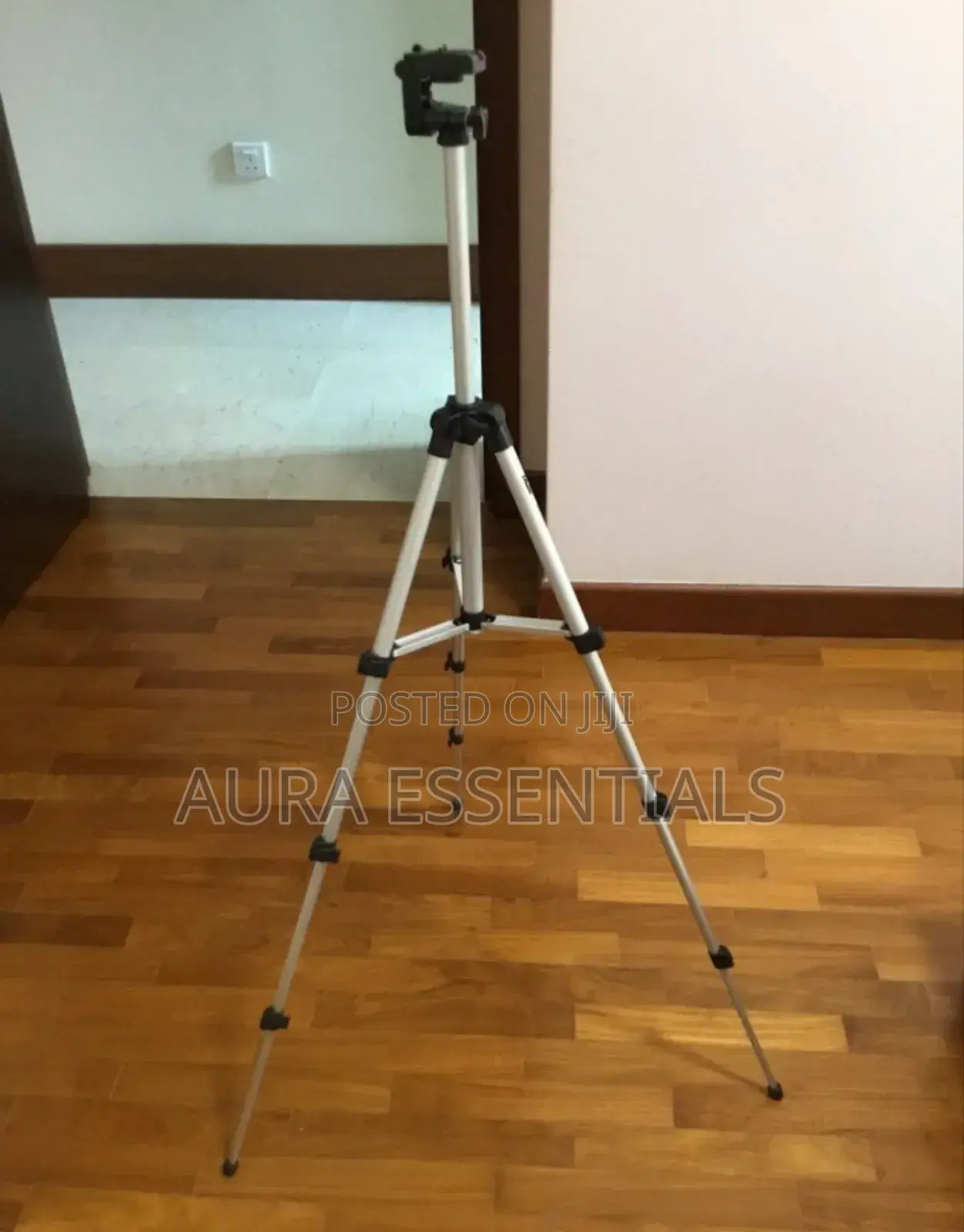 Best Quality Professional Camera Phone Tripod