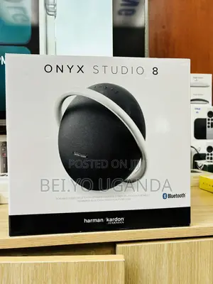 Onyx Studio 8