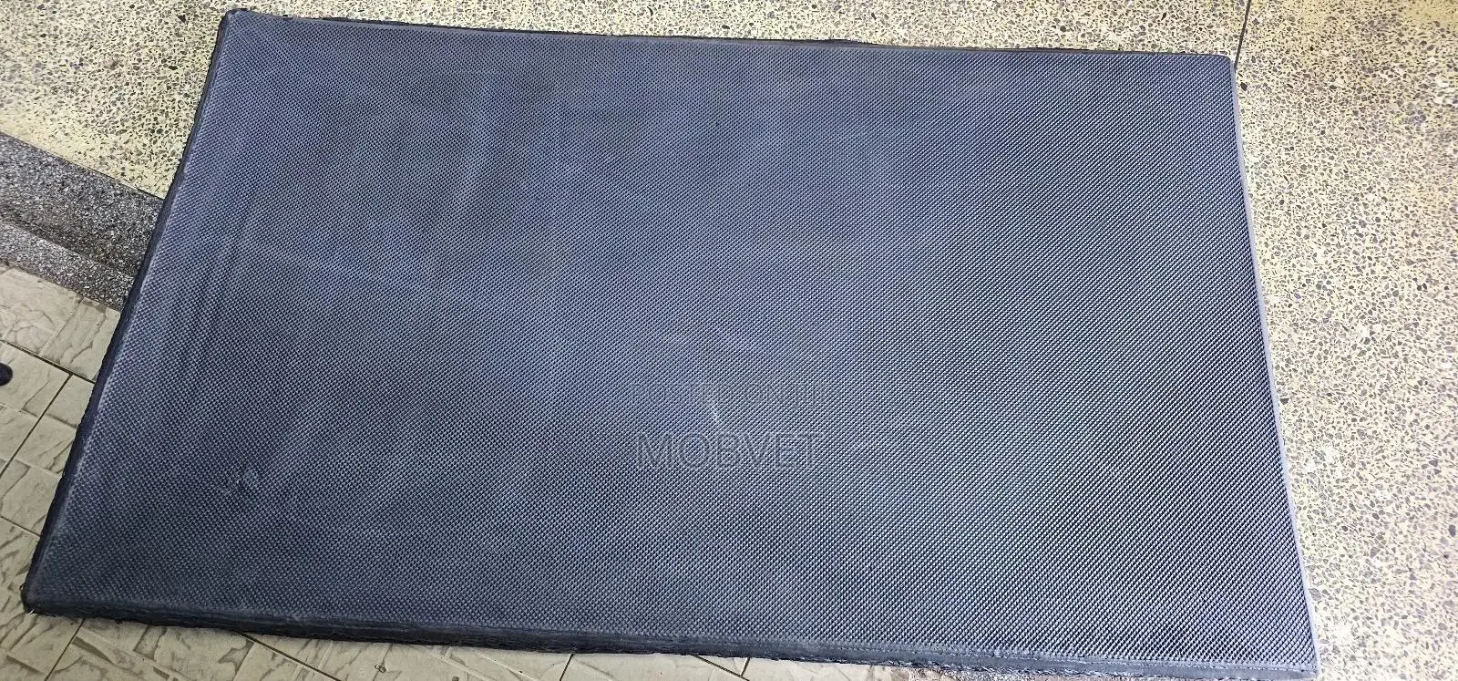 Cow Mattress