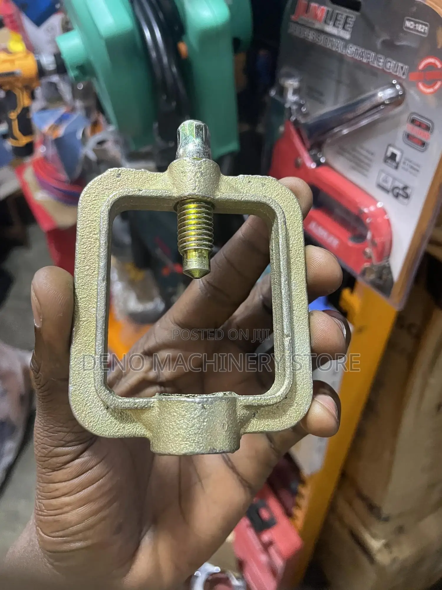 Oxygen and Aritheyne Regulator