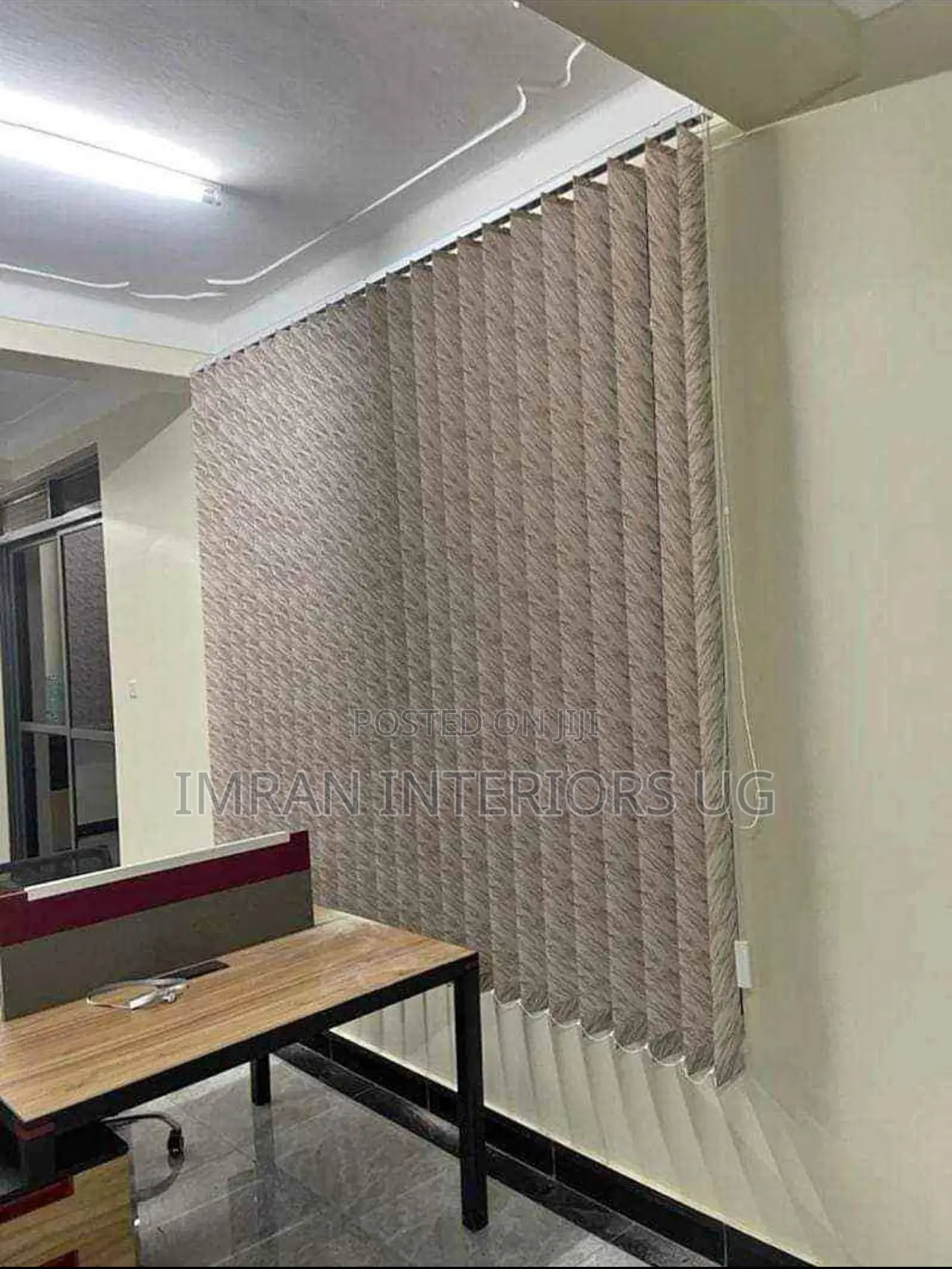 Office Blinds 1