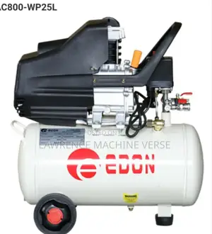 Edon Air Compressor 25L