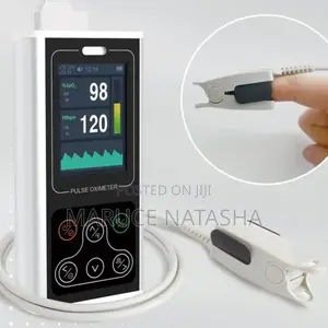 Pediatric (Three)In One Handheld Pulse Oximeter