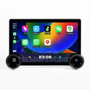 Diamond 11.8" Car Android Radio