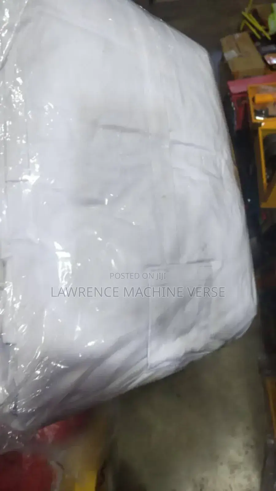 Cotton Bee Suits