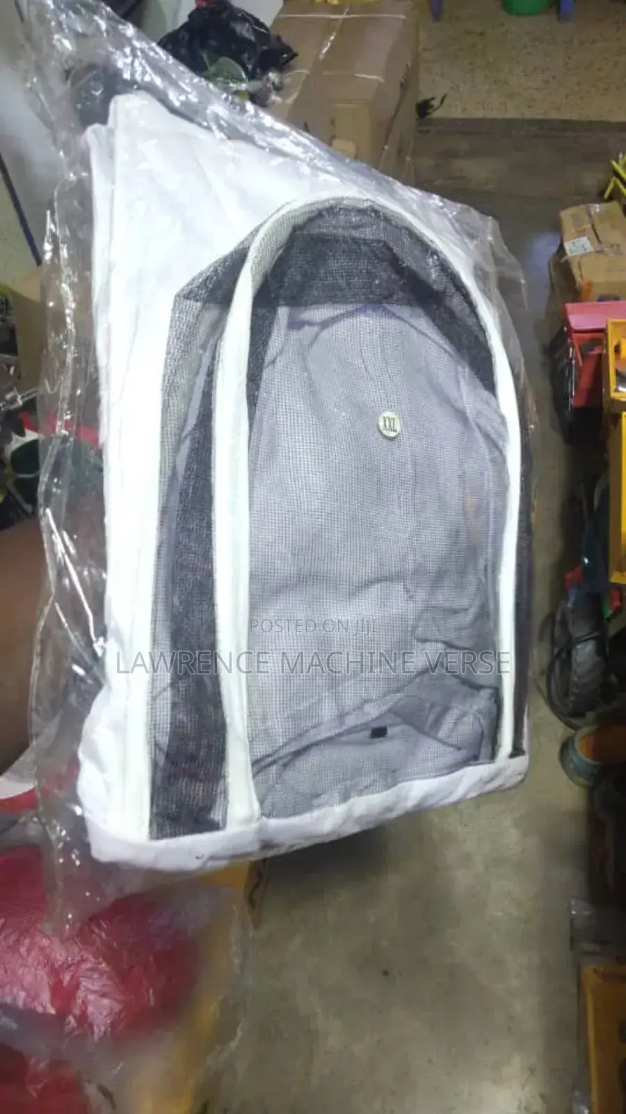 Cotton Bee Suits
