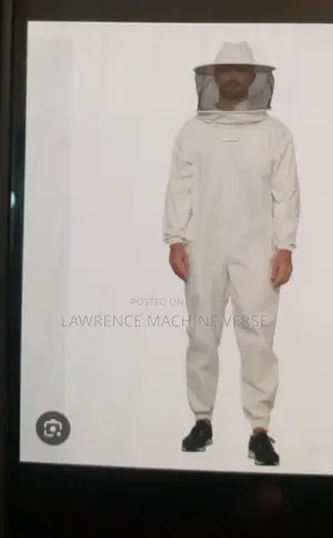 Cotton Bee Suits