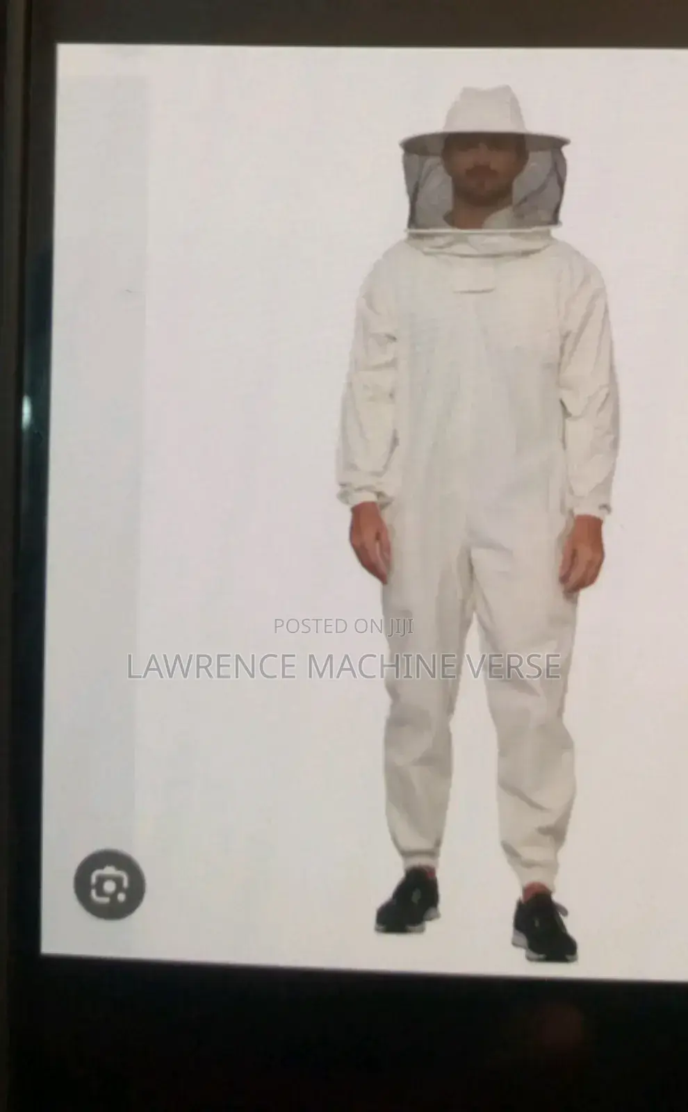 Cotton Bee Suits