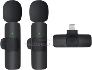 Wireless Microphone