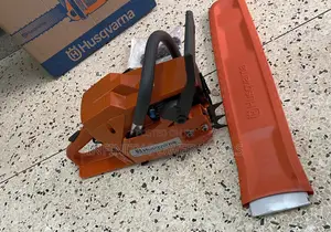 Husqvarna Original 272XP