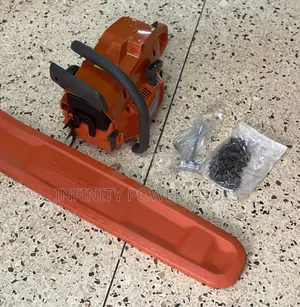 Husqvarna Original 272XP