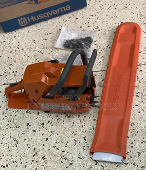 Husqvarna Original 272XP