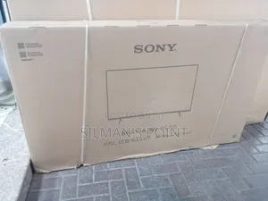 SONY 65" A75L Oled TV