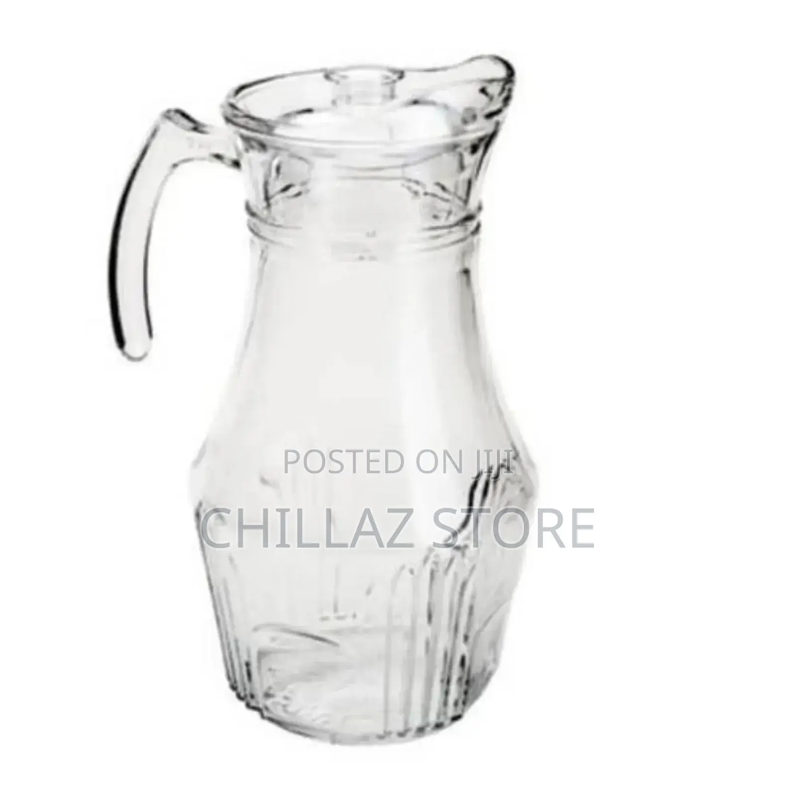 Lemon Juice Jug