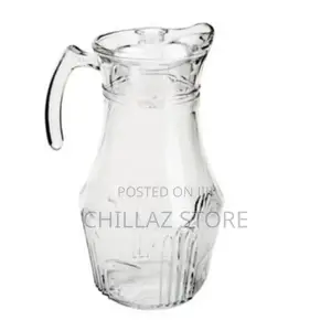 Lemon Juice Jug