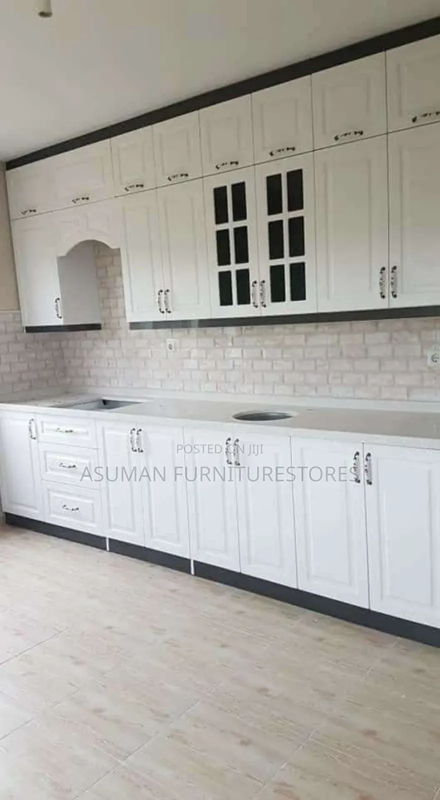 Kitchen Cabinets for Big Kitchens Call Us On