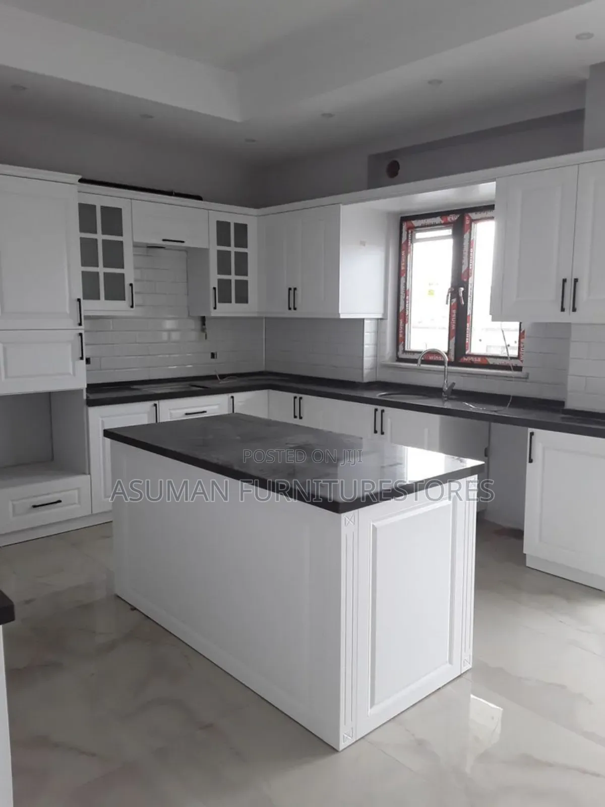 Kitchen Cabinets for Big Kitchens Call Us On