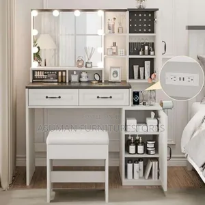 Modern Make-Up Table Call Us On