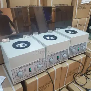 Centrifuges