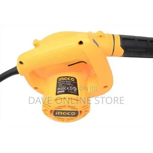 INGCO AB4018 Ingco Aspirator Blower - Yellow