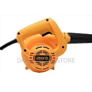 INGCO AB4018 Ingco Aspirator Blower - Yellow