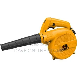 INGCO AB4018 Ingco Aspirator Blower - Yellow