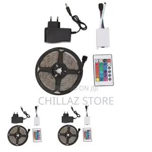Led Strip Lights