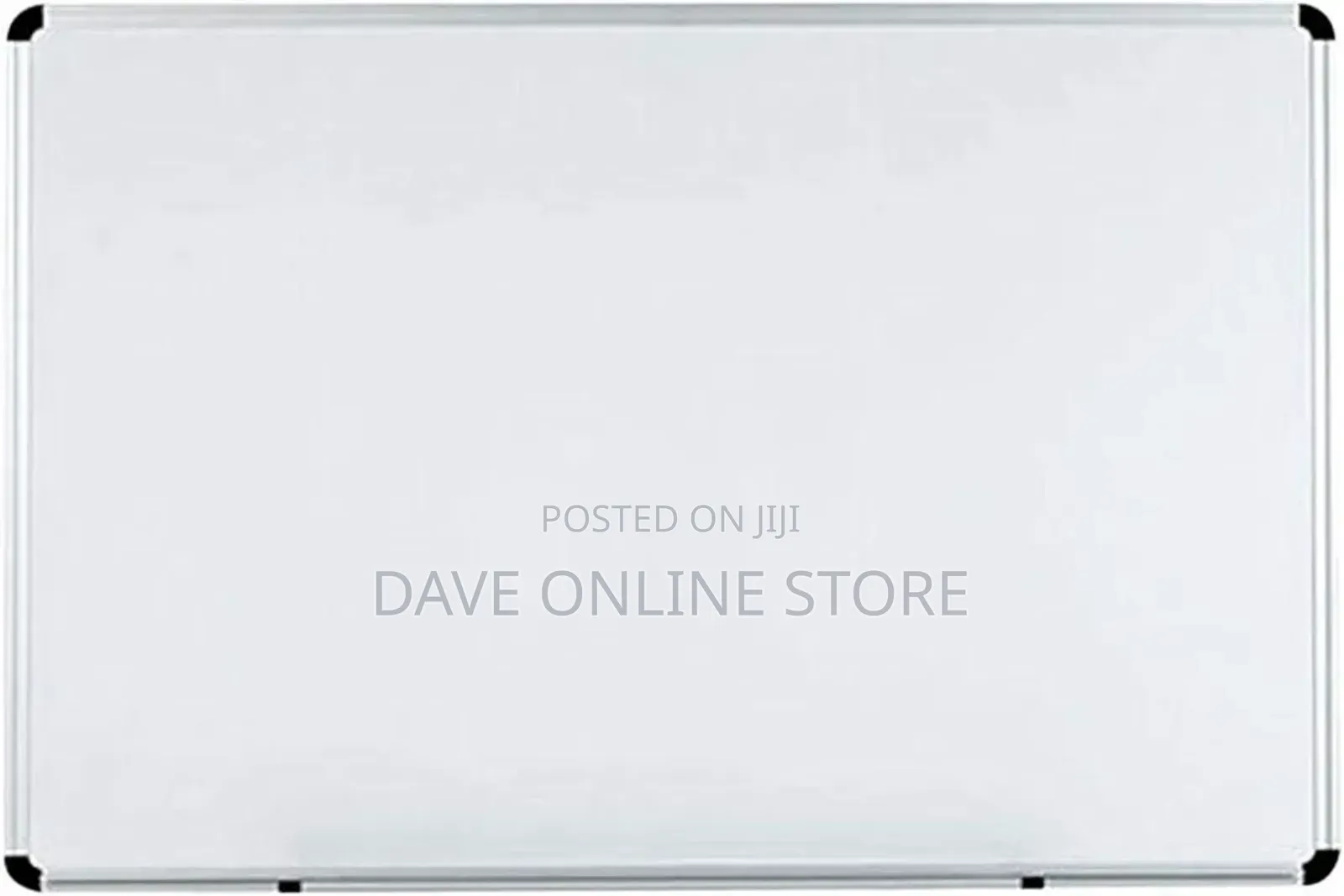 White Board- 90cm X 180cm