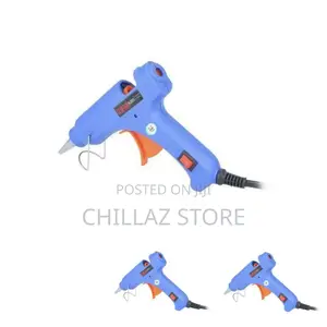 Electric Heating Glue Gun