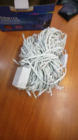 Strip Light Decorative Christmas 50m