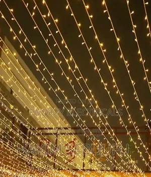 Strip Light Decorative Christmas 50m