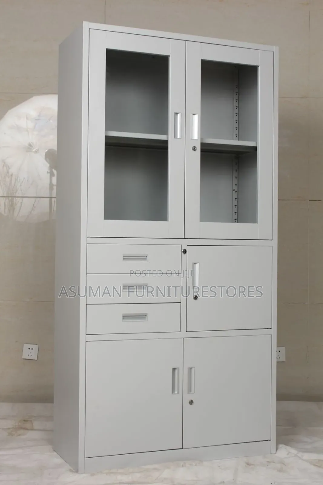 Modern 2door Cupboard Call Us On