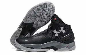 Original Under Armour Stephen Curry 2 Basketball Sneakers