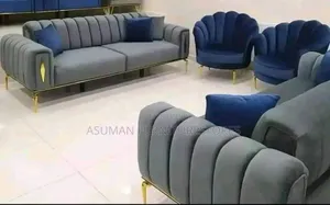 7seater Sofa Set Call Us On