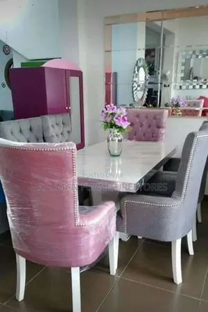 Modern 6seater Dinning Set Call Us On