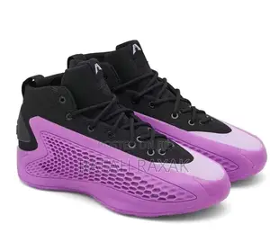 Original Adidas Anthony Edwards Ae1 Ant-Man Basketball Shoes