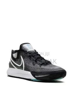 Original Men’S Nike Kyrie 8 Orca Basketball Sneakers