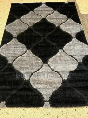 Center Piece Carpets Expo Material 150 by 220 Size