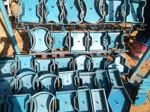 Pavers Moulds All Designs