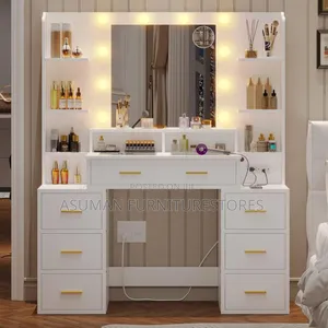 Modern Make-Up Table Call Us On
