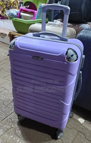 Lux Medium Suitcase