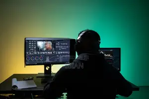 Video Edit Youtube Tiktok Instagram Reels