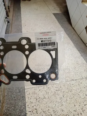 Head Gaskets and Overhaul Gaskets 3G83