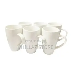 A Dozen of Cup's