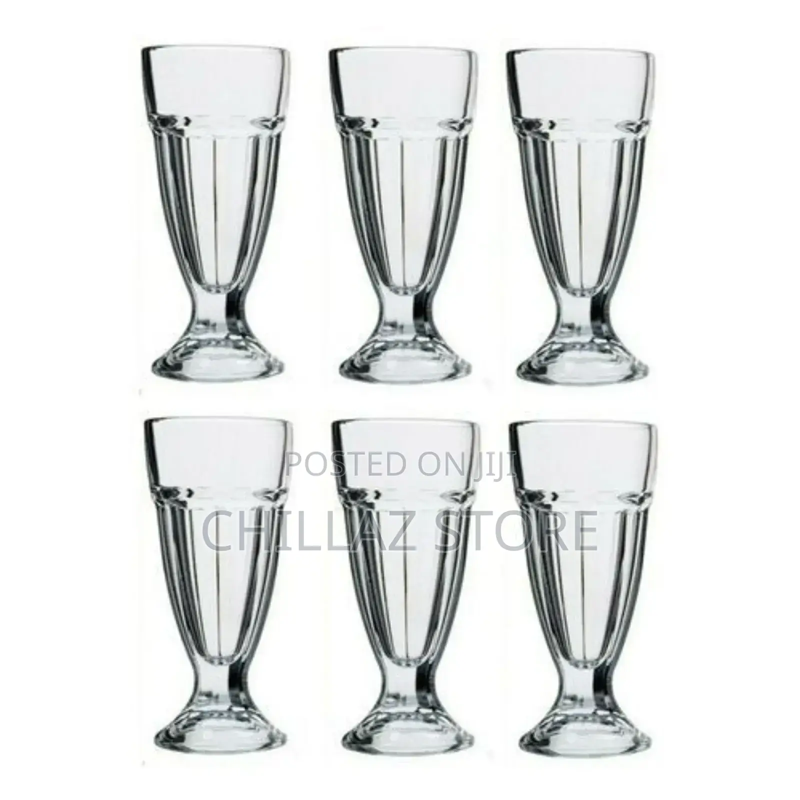 Juice Glass Set
