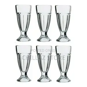 Juice Glass Set