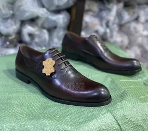 Fellow Premium Leather Shoes