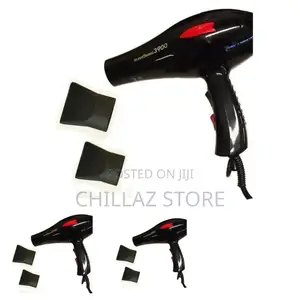 Brand Hair Dryer