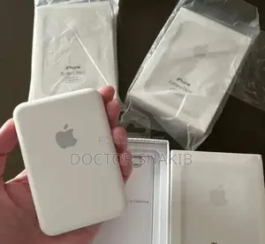 Genuine Original iPhone Battery Pack