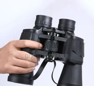 High Power Hunting HD Long Range Binocular